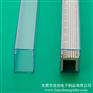 IC管 防静电LED包装管 IC包装管 广东大功率包装管