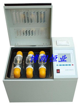 三杯绝缘油耐压测试仪&nbsp;&nbsp;绝缘油介电强度测试仪&nbsp;&nbsp;绝缘油强度测量仪&nbsp;&nbsp;全自动试油机
