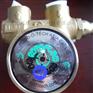 意大利Fluid-o-tech叶片泵，水泵PO3501POP