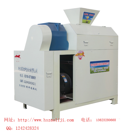 衡水隆昌肥料造粒机械有限公司