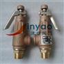 铜安全阀A27W-10T/16T