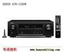 天龙功放 AVR-X1200W 高清 4K功放