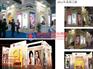 福州展览设备租赁展览设计搭建制作X展架易拉宝喷绘广告