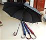西安雨伞定制logo 双层防风广告雨伞批发报价