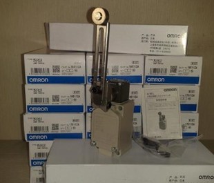 D4MC-5040欧姆龙行程开关