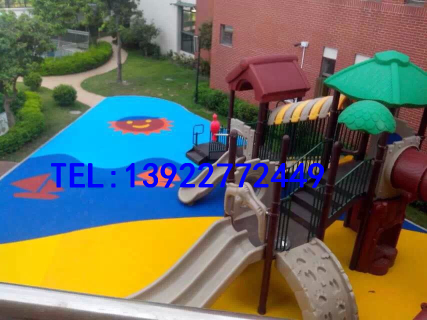 漳州幼儿园现浇彩色地垫施工，EPDM地垫2公分厚价格&nbsp;&nbsp;漳州幼儿园地垫&nbsp;&nbsp;漳州EPDM地垫&nbsp;&nbsp;漳州现浇地垫