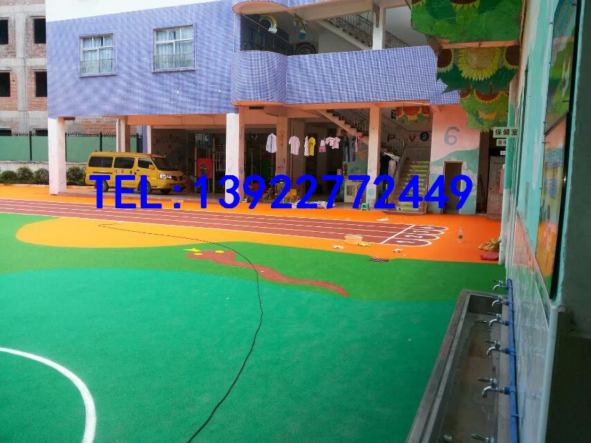 龙岩小区彩色防滑橡胶地垫，户外现浇地垫EPDM3cm厚多少钱&nbsp;&nbsp;龙岩小区橡胶地垫&nbsp;&nbsp;龙岩户外现浇地垫&nbsp;&nbsp;彩色橡胶地垫