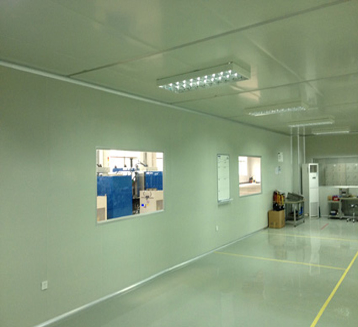 练塘厂房装修效果图 练塘厂房装修效果图