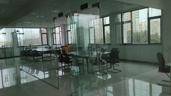 嘉定厂房装修效果图 嘉定厂房装修效果图