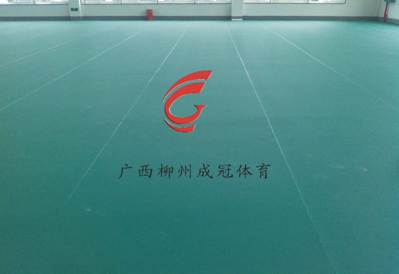 广西PVC_PVC供货商_供应柳州PVC地胶_PVC价格  PVC地胶球场  PVC运动场地胶  PVC塑胶球场