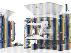 制磚機供應(yīng)商——優(yōu)惠的T15全自動制磚機泉工股份供應(yīng)