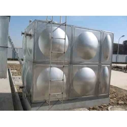 内蒙古不锈钢水箱  内蒙不锈钢水箱