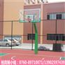 大浦篮球架批发 篮球架销售 篮球架 成人篮球架