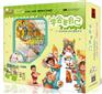 歪歪兔独立成长童话系列10CD+10拼图