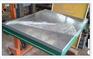 cast iron grinding plate