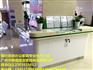 供应农业银行家具XH-72围柱式填单台