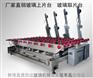 玻璃转片台高效玻璃上片台
