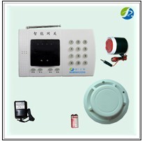 养老院独立式火灾报警器