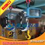 MN-250迷你型电动葫芦现货【配KPT型手推小跑车】