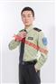 矿山救护服装各种矿山战斗制服