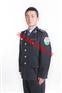 草原监理制服各种草原监理服装
