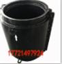 玻璃钢接口漏用承口堵漏器钢制DN800定制
