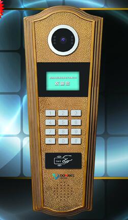 临沂可视对讲,临沂普通对讲,临沂对讲生产厂家