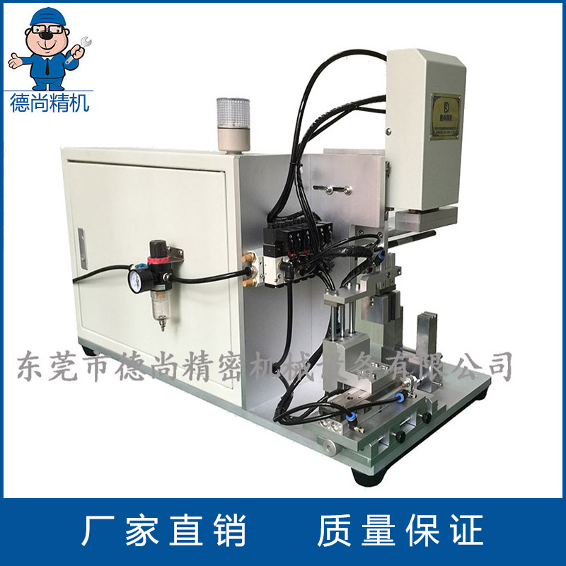 电线对折贴标机  在线打印贴标机  实时打印贴标机