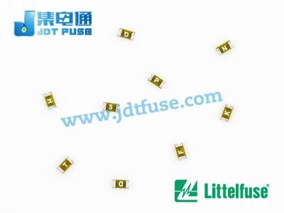 0467.750NRHF一次性贴片保险丝0603力特  一次性保险丝