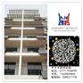锌钢阳台护栏 恩施州无焊组装锌钢阳台栏杆技术参数
