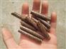 宜昌环保生物颗粒燃料