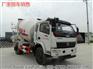 湖南邵阳小型5方6方搅拌车多少钱提车