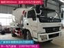长沙小型6方不上户搅拌车13.6万出售