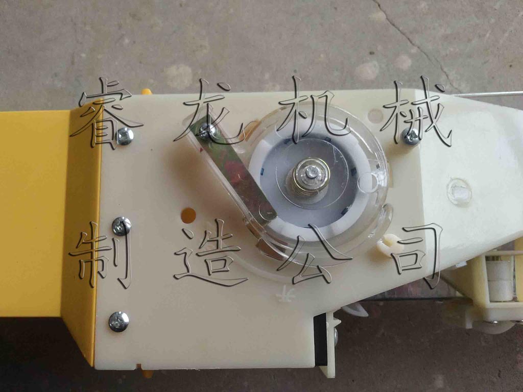 新型免耕手提播种机 便携式手提播种机产品  家用绿豆点播机  花生点播机  玉米播种施肥机