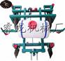 喷药地膜覆盖机批发 拖拉机带地膜机图片