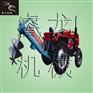 中型拖拉机植树钻孔机 树桩钻洞机型号