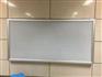 延安铝合金挂墙橱窗|连体报栏