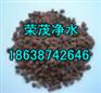 荣茂牌专业生产焦炭滤料的优秀厂家 随州焦炭滤料价格