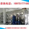 山东济宁|莱芜消防自动喷淋系统报价_消防水泵选型