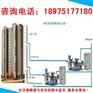 合肥|蚌埠小区无负压变频水泵,成套机组品牌