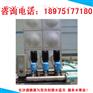 山东滨州|聊城卧式消防增压稳压机组报价_消防水泵用途
