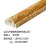 电梯套口石塑材料