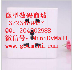 洛阳插座微型摄像头图片
