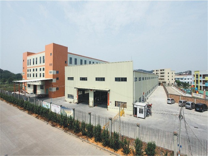 广东欧佰装饰工程有限公司