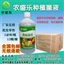 种植em菌让火龙果生长“火”起来