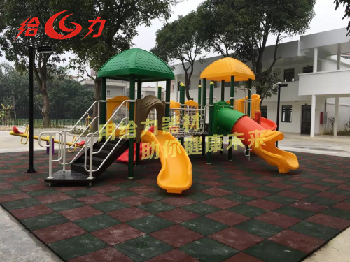 汕头采用进口工程塑胶制作大型室内外组合滑梯，小区幼儿园专用滑  室外滑梯  儿童滑梯