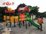 儿童滑梯适合在哪些场所用？幼儿园，小区，麦当劳，休闲娱乐