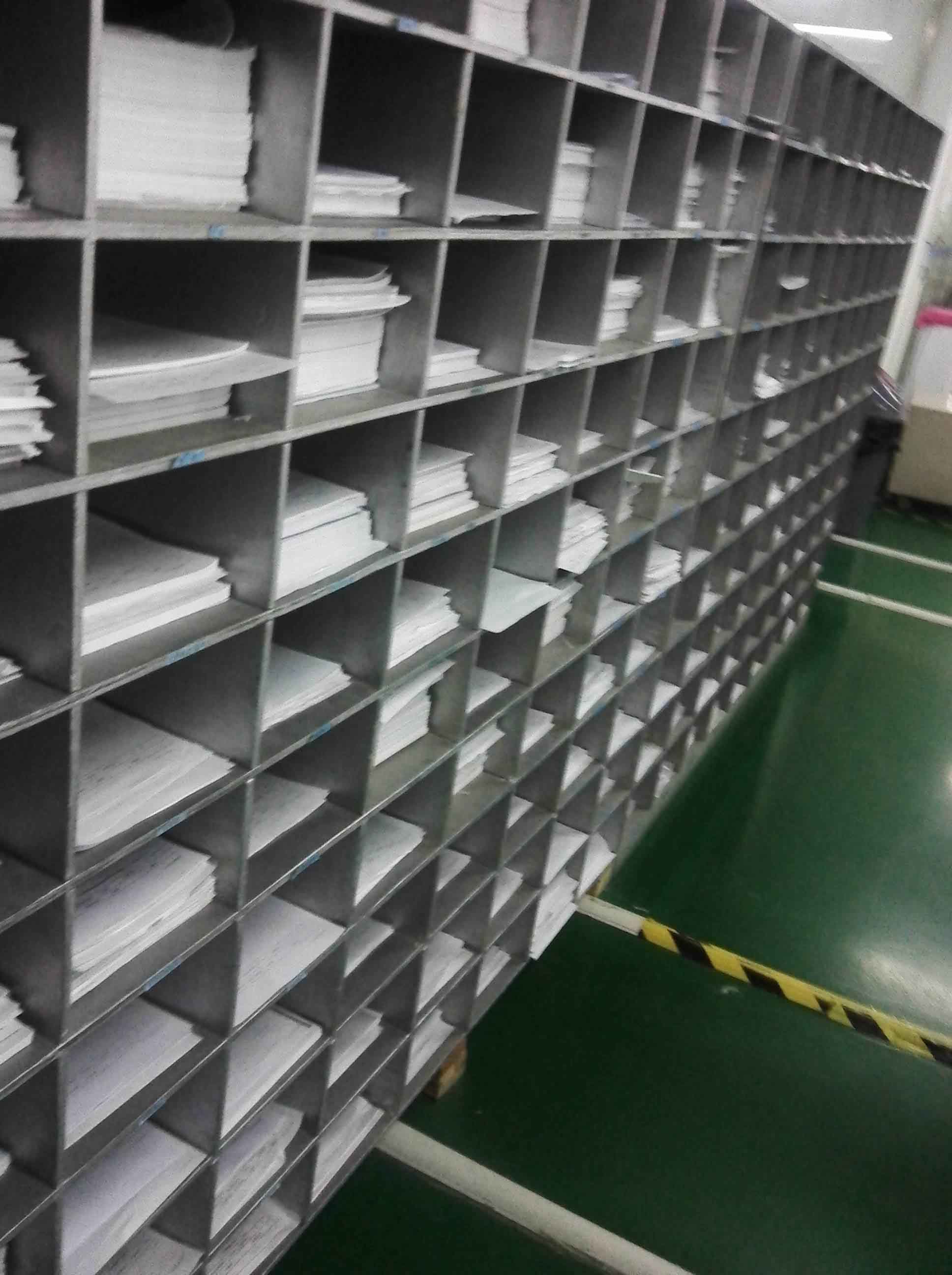 顺德杏坛仪器校准第三方检测计量机构