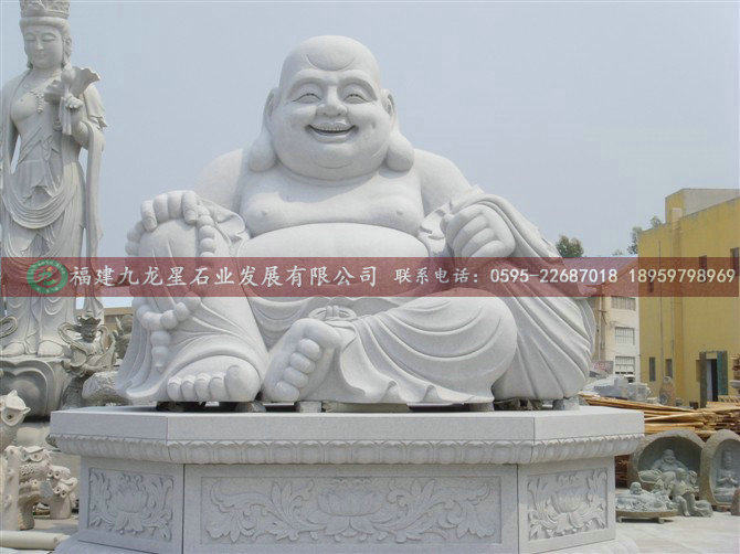 石雕佛像3