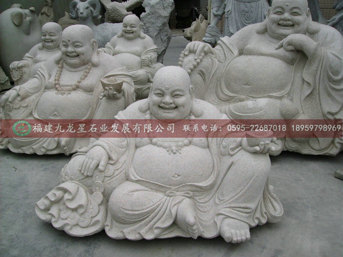石雕佛像4